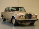 Bentley T-Series 2 покоління, седан (1977 - 1980)