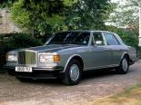 Bentley Turbo R 1 покоління, седан (1985 - 1988)