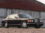 Bentley Turbo R 1 покоління, рестайлінг, седан (1988 - 1997)