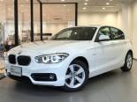 BMW 1-Series (1A16, 1B30, 1R15, 1S20G, 1S30, 1S20) 2 покоління, рестайлінг, хэтчбек 5 дв. (2015 - 2019)