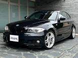 BMW 1-Series (UC30, UC35, UC20) 1 покоління, рестайлінг, купе (2008 - 2014)