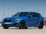 BMW 1-Series (F20) 2 покоління, рестайлінг, хэтчбек 5 дв. (2015 - 2019)