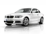 BMW 1-Series (E82) 1 покоління, 2-й рестайлінг, купе (2011 - 2013)