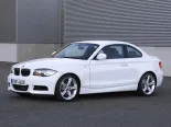 BMW 1-Series (E82) 1 покоління, рестайлінг, купе (2007 - 2011)