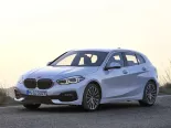 BMW 1-Series (F40) 3 покоління, хэтчбек 5 дв. (2019 -  н.в.)