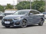 BMW 2-Series (F44) 1 покоління, рестайлінг, седан (2019 -  н.в.)