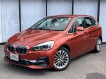 BMW 2-Series Active Tourer (6S15W, 6T20, 6Y15, 6S15, 2C15, 2C20) 1 покоління, рестайлінг, хэтчбек 5 дв., гібрид (2018 - 2022)