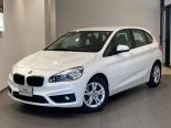 BMW 2-Series Active Tourer (2A15, 2A20, 2C15, 2C20) 1 покоління, хэтчбек 5 дв., гібрид (2014 - 2018)