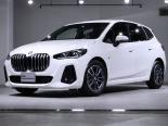 BMW 2-Series Active Tourer (62BX15, 22BY20) 2 покоління, хэтчбек 5 дв. (2022 -  н.в.)