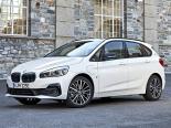 BMW 2-Series Active Tourer (F45) 1 покоління, рестайлінг, хэтчбек 5 дв., гібрид (2018 - 2021)