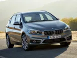 BMW 2-Series Active Tourer (F45) 1 покоління, хэтчбек 5 дв., гібрид (2014 - 2018)