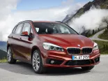 BMW 2-Series Active Tourer (F45) 1 покоління, хэтчбек 5 дв. (2014 - 2018)