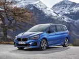 BMW 2-Series Gran Tourer (F46) 1 покоління, рестайлінг, мінівен (2018 -  н.в.)