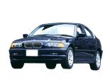 BMW 3-Series (AL19, AM20, AM25, AM28, AV25, AV30) 4 покоління, седан (1998 - 2001)