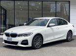 BMW 3-Series (5F20, 5U30, 5V20, 5X20) 7 покоління, седан, гібрид (2018 - 2022)