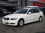 BMW 3-Series (PM35, VA20, VB25, VB35, PG20, PG20G, PH25) 5 покоління, рестайлінг, седан (2008 - 2011)