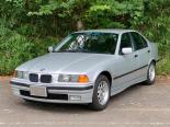 BMW 3-Series (CA18, CB20, CB25, CD28) 3 покоління, седан (1991 - 1998)