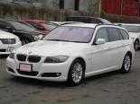 BMW 3-Series (UV35, VR20, VS25, VS35, US20, US25) 5 покоління, рестайлінг, універсал (2008 - 2012)