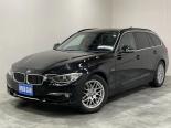 BMW 3-Series (3A20, 3A30, 3B20, 3D20) 6 покоління, універсал (2012 - 2015)