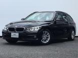 BMW 3-Series (8A20, 8B30, 8E15, 3D20, 8C20) 6 покоління, рестайлінг, універсал (2015 - 2019)