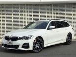 BMW 3-Series (6K20, 6N30, 6L20) 7 покоління, універсал (2019 - 2022)