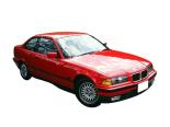 BMW 3-Series (BE18, BE19, BF20, CB25, CD28) 3 покоління, купе (1992 - 1999)