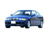 BMW 3-Series (AL19, AM28, AV30, AY20) 4 покоління, купе (1999 - 2003)