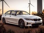 BMW 3-Series (G20) 7 покоління, седан, гібрид (2018 - 2022)