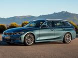 BMW 3-Series (G21) 7 покоління, універсал, гібрид (2019 - 2022)