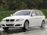 BMW 3-Series (E91N) 5 покоління, рестайлінг, універсал (2008 - 2012)