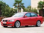 BMW 3-Series (E90N) 5 покоління, рестайлінг, седан (2008 - 2011)