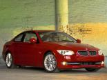 BMW 3-Series (E92N) 5 покоління, рестайлінг, купе (2010 - 2013)