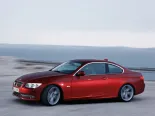 BMW 3-Series (E92) 5 покоління, рестайлінг, купе (2010 - 2014)