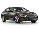 BMW 3-Series (F30) 6 покоління, седан (2011 - 2015)