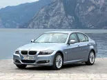 BMW 3-Series (E90) 5 покоління, рестайлінг, седан (2008 - 2012)