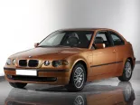 BMW 3-Series (E46 5) 4 покоління, рестайлінг, лифтбек (2001 - 2004)