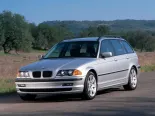 BMW 3-Series (E46 3) 4 покоління, універсал (1998 - 2001)