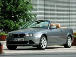 BMW 3-Series (E46 2C) 4 покоління, рестайлінг, відкритий кузов (2003 - 2007)