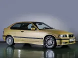 BMW 3-Series (E36 5) 3 покоління, лифтбек (1994 - 2000)