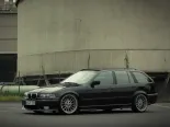 BMW 3-Series (E36 3) 3 покоління, універсал (1995 - 1999)