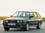 BMW 3-Series (E30 5) 2 покоління, універсал (1987 - 1994)