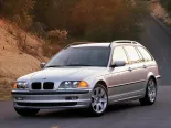 BMW 3-Series (E46 3) 4 покоління, універсал (1999 - 2001)