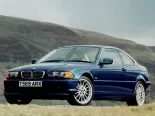 BMW 3-Series (E46 2) 4 покоління, купе (1999 - 2003)