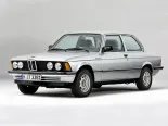 BMW 3-Series (E21) 1 покоління, купе (1975 - 1982)