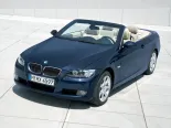 BMW 3-Series (E93) 5 покоління, відкритий кузов (2006 - 2010)