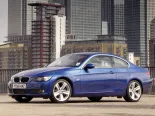 BMW 3-Series (E92) 5 покоління, купе (2006 - 2010)