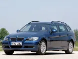 BMW 3-Series (E91) 5 покоління, універсал (2004 - 2008)