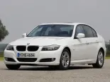 BMW 3-Series (E90) 5 покоління, рестайлінг, седан (2008 - 2011)