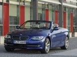 BMW 3-Series (E93) 5 покоління, рестайлінг, відкритий кузов (2010 - 2014)