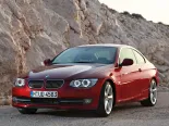 BMW 3-Series (E92) 5 покоління, рестайлінг, купе (2010 - 2013)